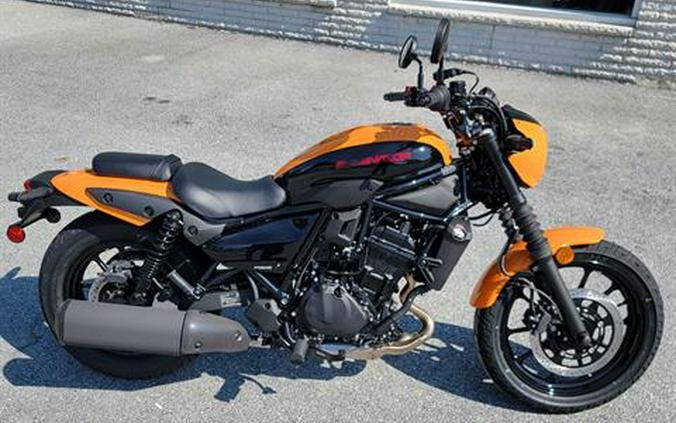 2024 Kawasaki Eliminator SE ABS