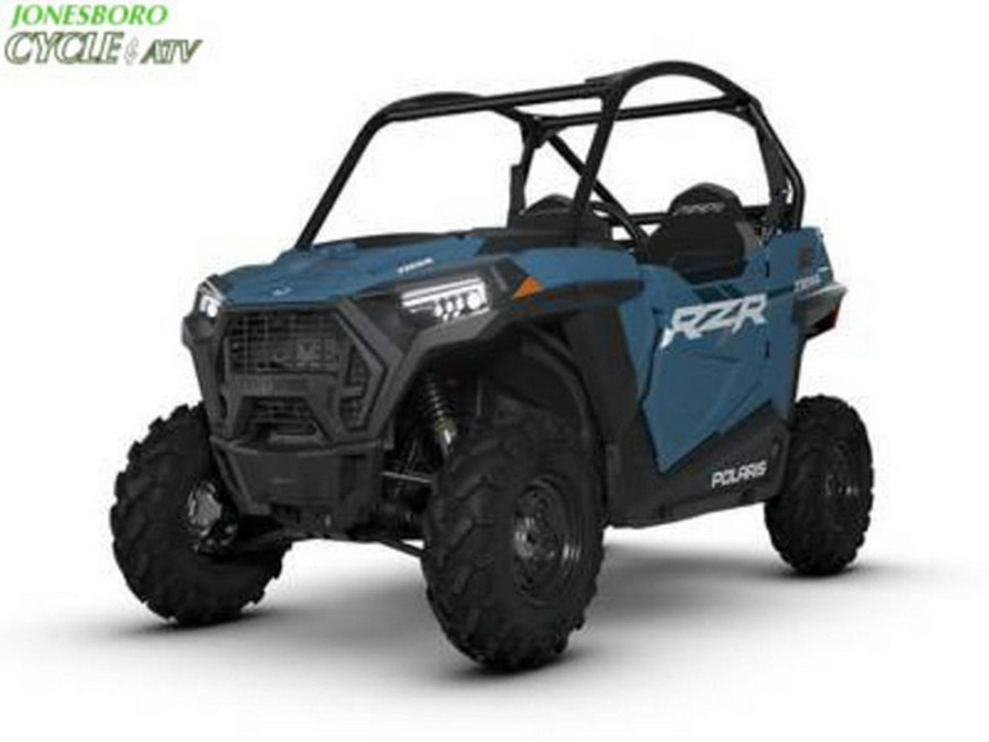 2026 Polaris RZR Trail Sport