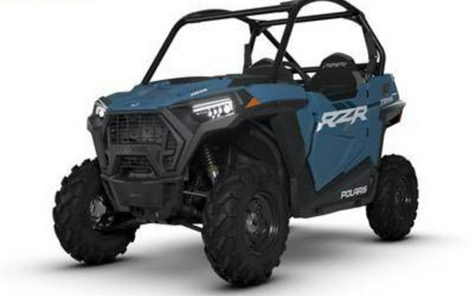 2026 Polaris RZR Trail Sport