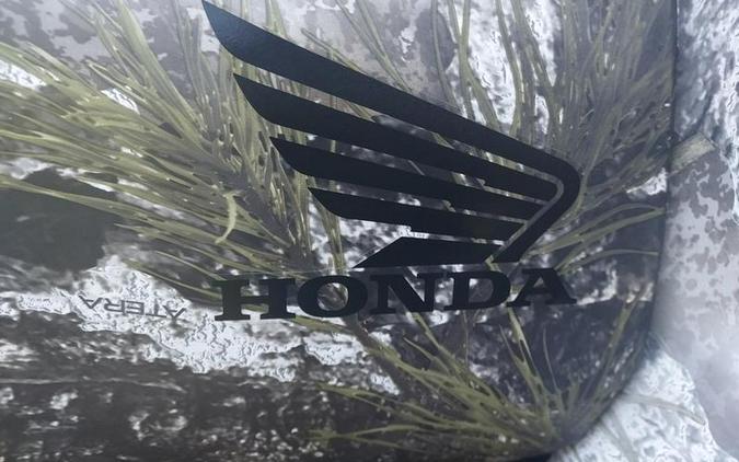2026 Honda® FourTrax Foreman 4x4 EPS TrueTimber® Atera Camo