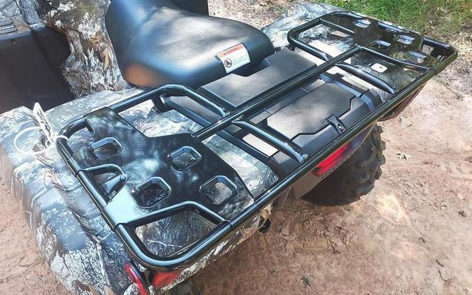 2026 Honda® FourTrax Foreman 4x4 EPS TrueTimber® Atera Camo