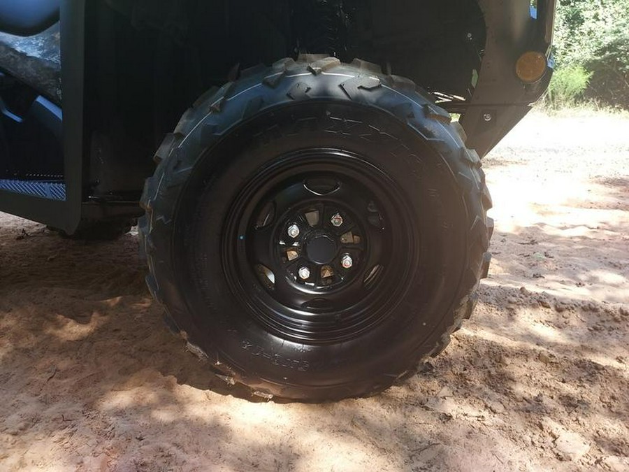 2026 Honda® FourTrax Foreman 4x4 EPS TrueTimber® Atera Camo