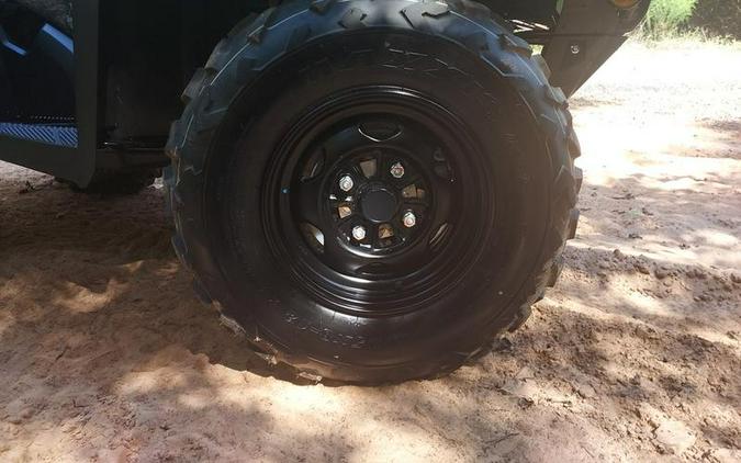 2026 Honda® FourTrax Foreman 4x4 EPS TrueTimber® Atera Camo