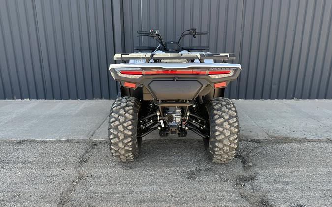 2026 CFMOTO CForce 500