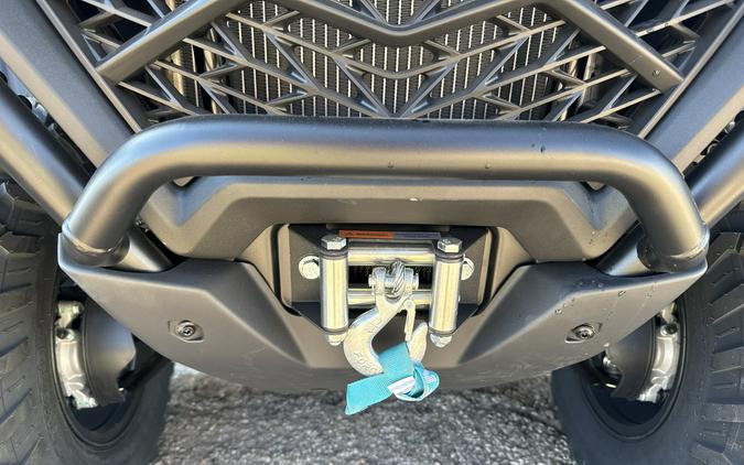 2026 CFMOTO CForce 500