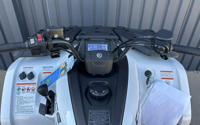 2026 CFMOTO CForce 500