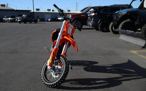 2026 KTM SX-E 5