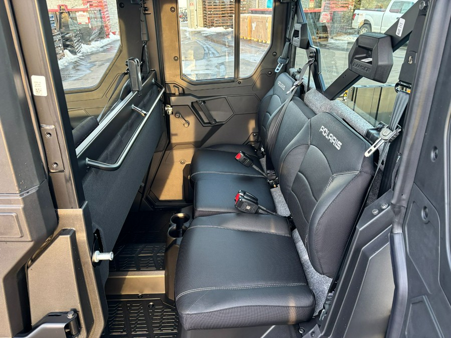 2026 Polaris Ranger Crew XP 1000 NorthStar Edition Ultimate