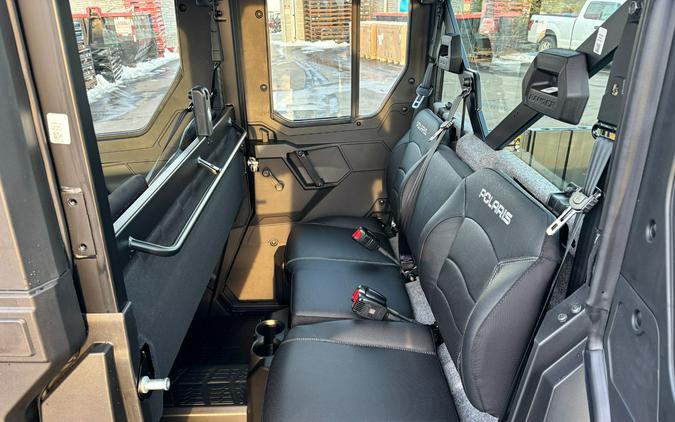 2026 Polaris Ranger Crew XP 1000 NorthStar Edition Ultimate