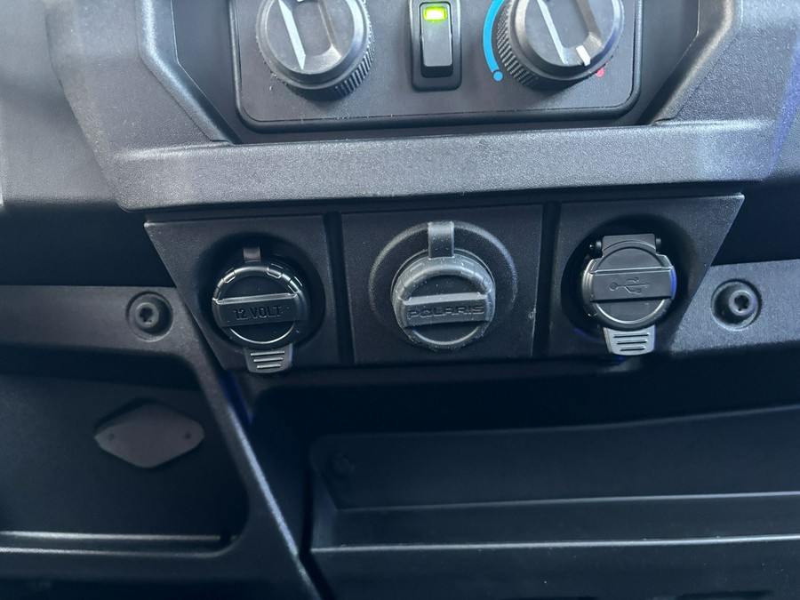 2026 Polaris Ranger Crew XP 1000 NorthStar Edition Ultimate