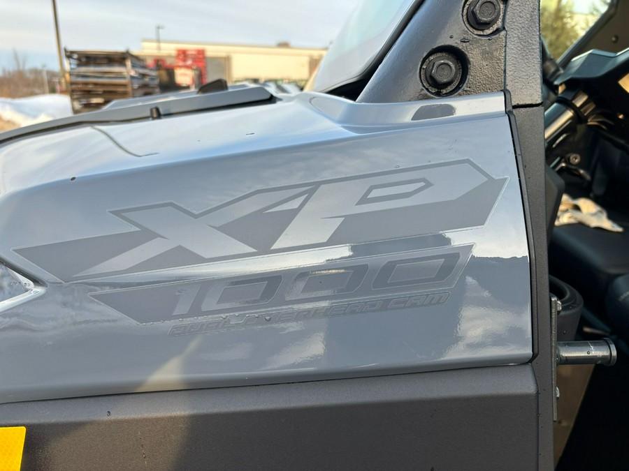 2026 Polaris Ranger Crew XP 1000 NorthStar Edition Ultimate