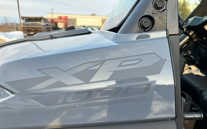 2026 Polaris Ranger Crew XP 1000 NorthStar Edition Ultimate