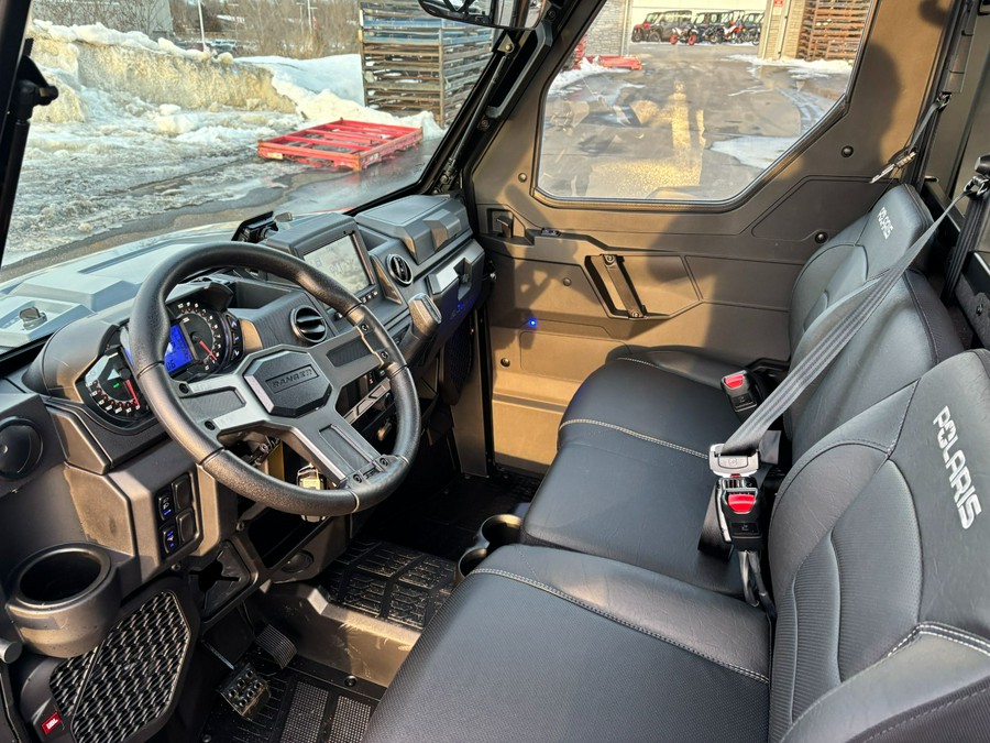 2026 Polaris Ranger Crew XP 1000 NorthStar Edition Ultimate
