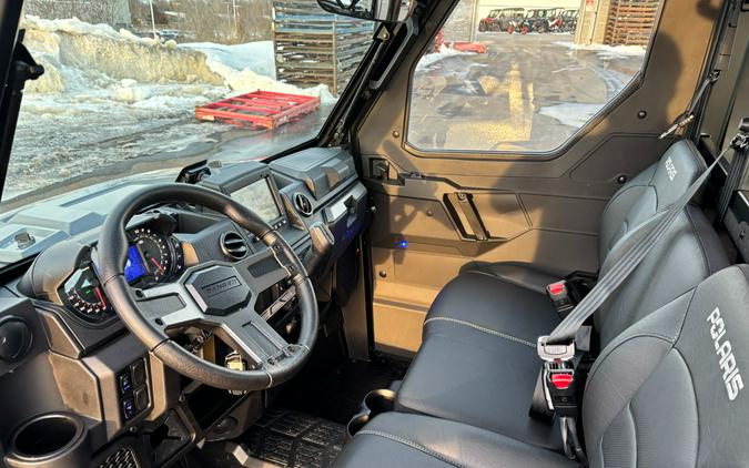 2026 Polaris Ranger Crew XP 1000 NorthStar Edition Ultimate