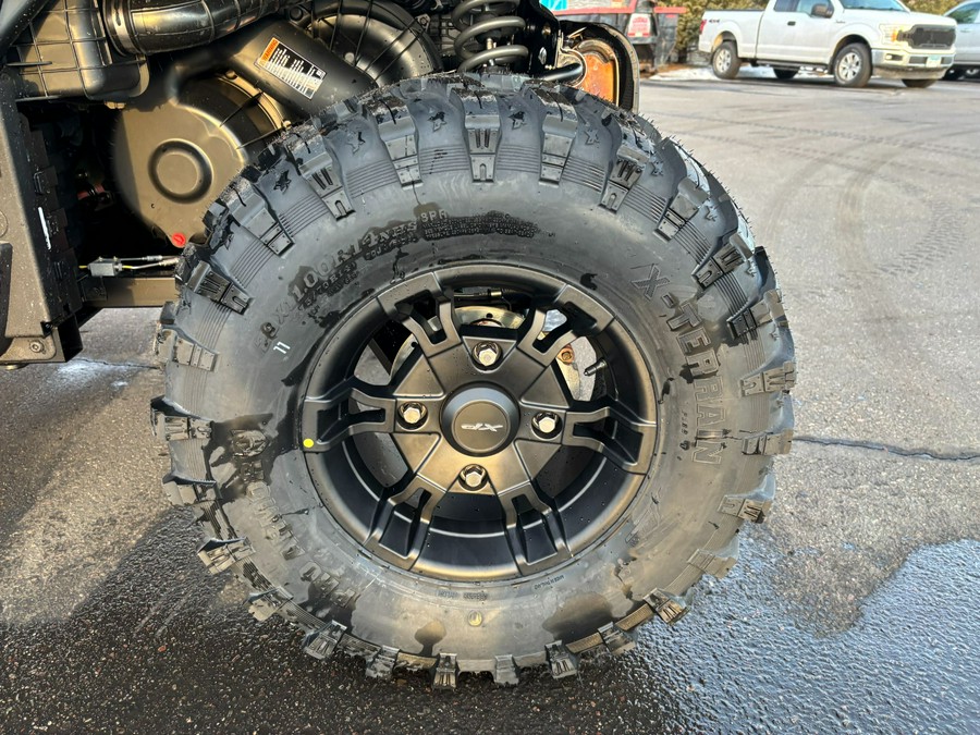 2026 Polaris Ranger Crew XP 1000 NorthStar Edition Ultimate