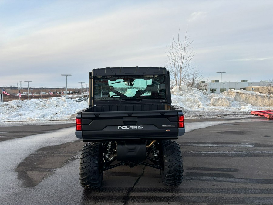 2026 Polaris Ranger Crew XP 1000 NorthStar Edition Ultimate