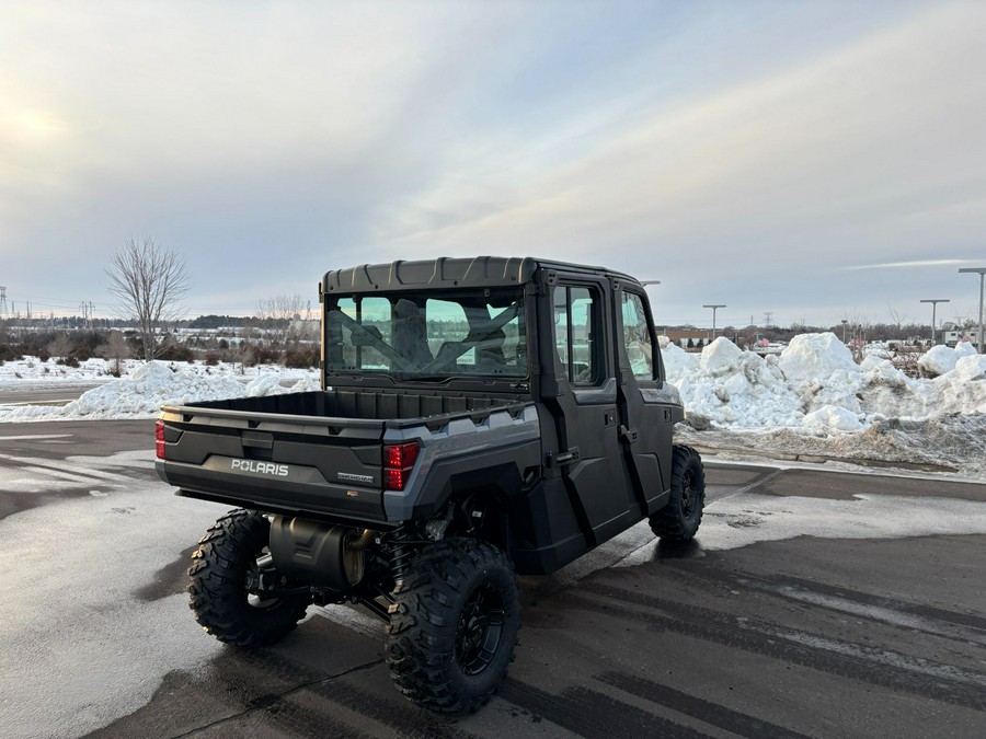 2026 Polaris Ranger Crew XP 1000 NorthStar Edition Ultimate