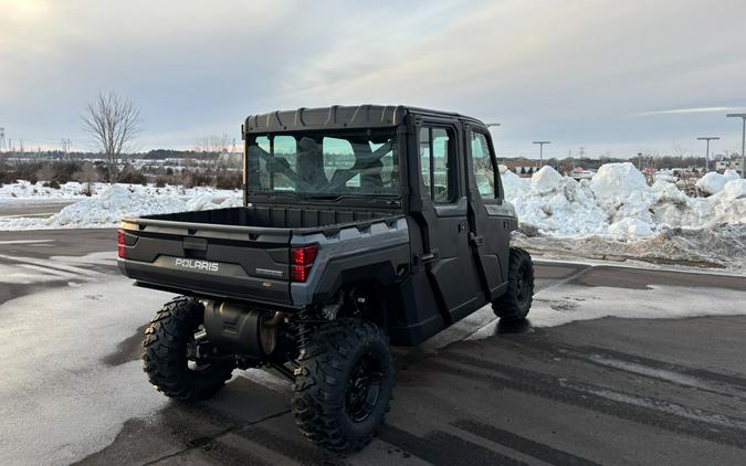 2026 Polaris Ranger Crew XP 1000 NorthStar Edition Ultimate