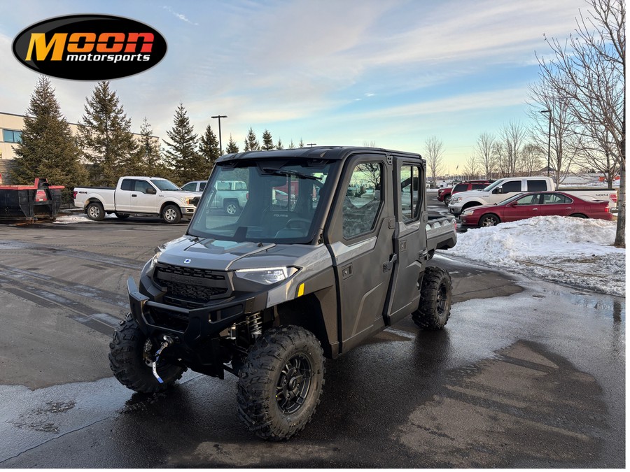 2026 Polaris Ranger Crew XP 1000 NorthStar Edition Ultimate