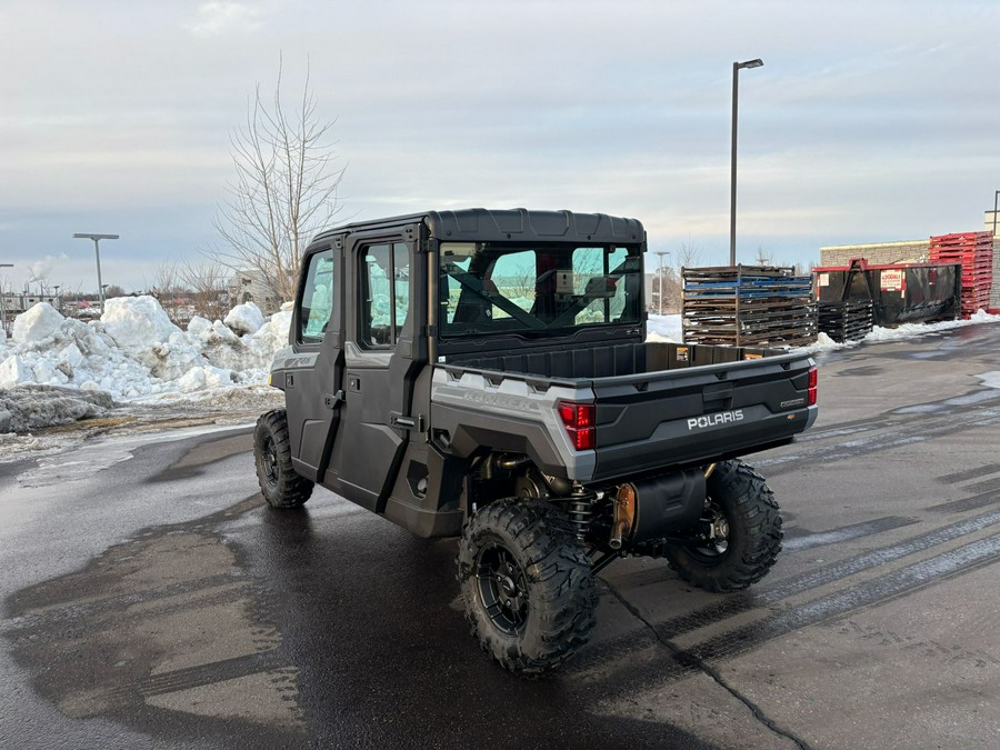 2026 Polaris Ranger Crew XP 1000 NorthStar Edition Ultimate