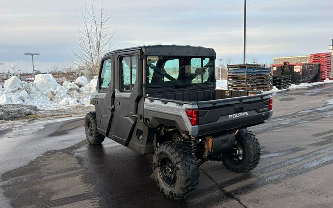 2026 Polaris Ranger Crew XP 1000 NorthStar Edition Ultimate
