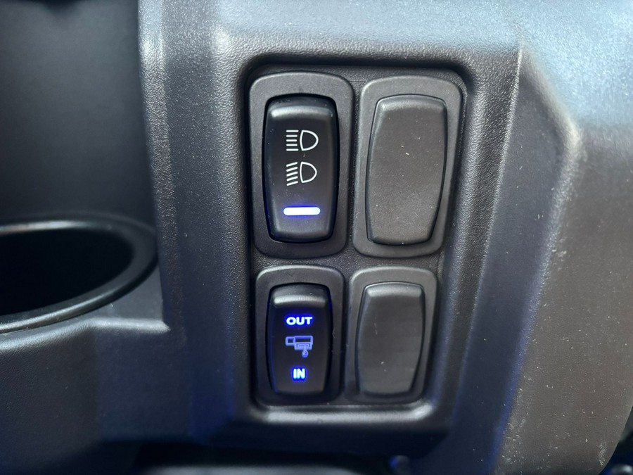 2026 Polaris Ranger Crew XP 1000 NorthStar Edition Ultimate