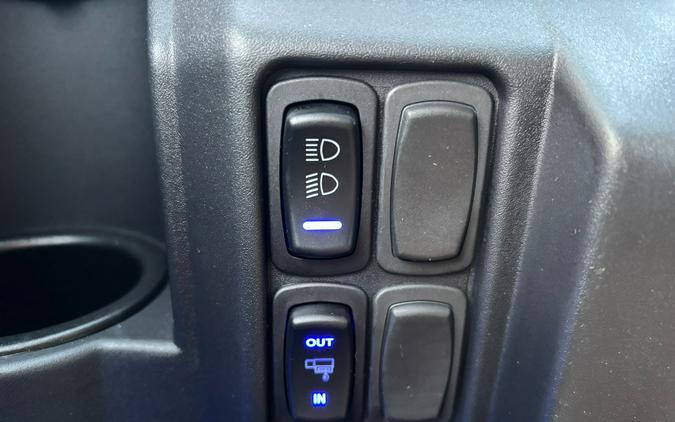 2026 Polaris Ranger Crew XP 1000 NorthStar Edition Ultimate