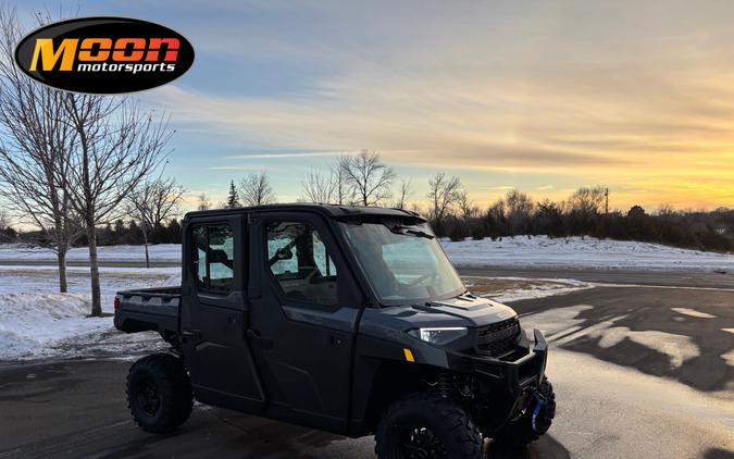 2026 Polaris Ranger Crew XP 1000 NorthStar Edition Ultimate