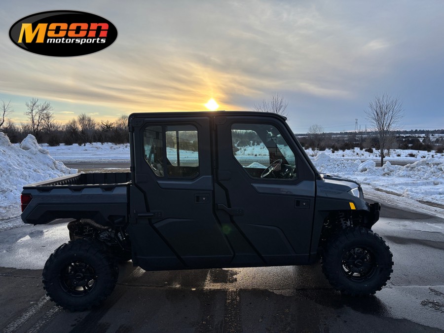 2026 Polaris Ranger Crew XP 1000 NorthStar Edition Ultimate