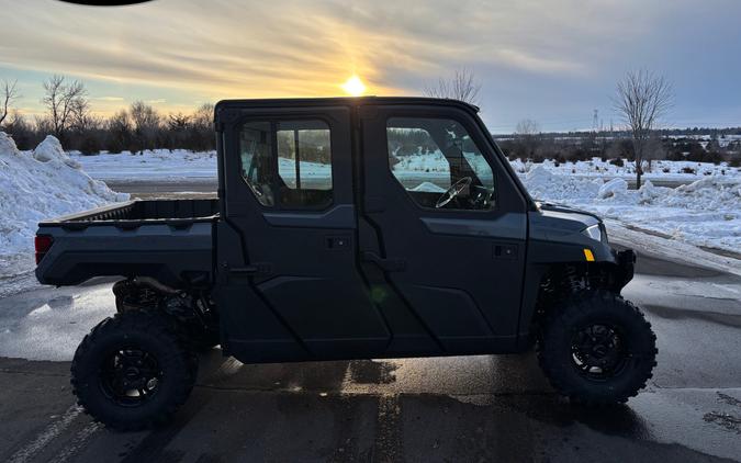 2026 Polaris Ranger Crew XP 1000 NorthStar Edition Ultimate