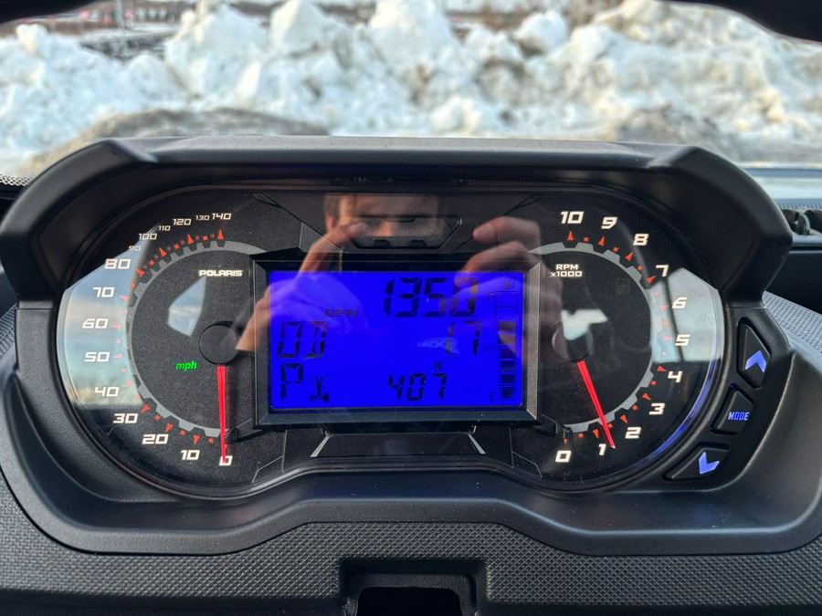 2026 Polaris Ranger Crew XP 1000 NorthStar Edition Ultimate