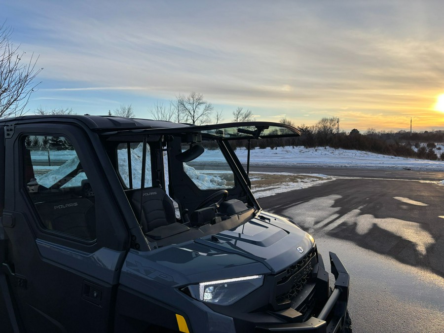 2026 Polaris Ranger Crew XP 1000 NorthStar Edition Ultimate