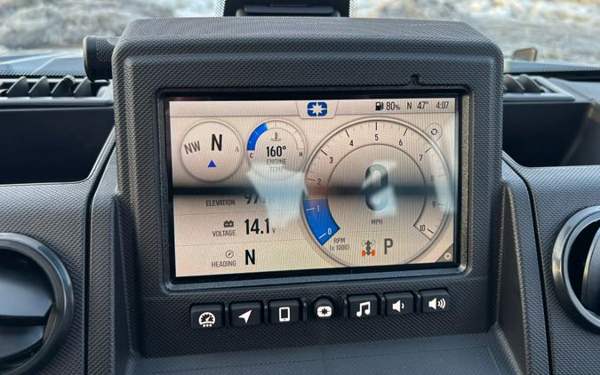 2026 Polaris Ranger Crew XP 1000 NorthStar Edition Ultimate