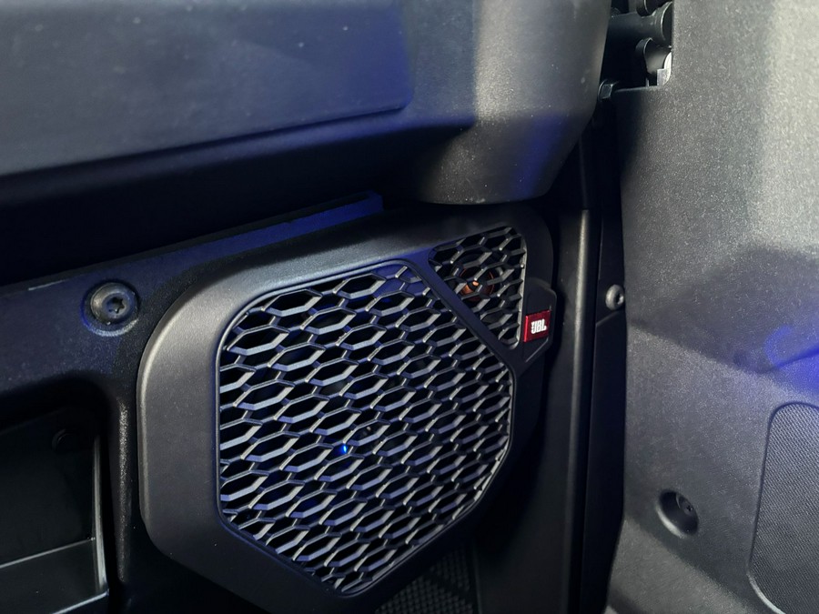 2026 Polaris Ranger Crew XP 1000 NorthStar Edition Ultimate