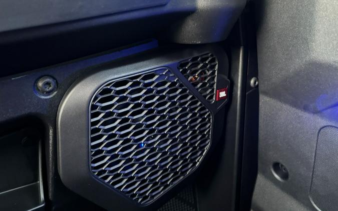 2026 Polaris Ranger Crew XP 1000 NorthStar Edition Ultimate