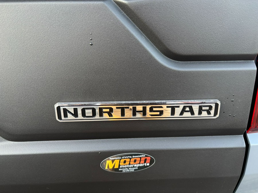 2026 Polaris Ranger Crew XP 1000 NorthStar Edition Ultimate