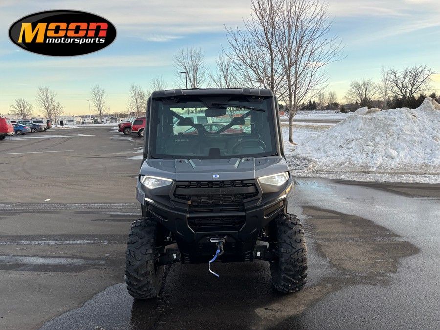 2026 Polaris Ranger Crew XP 1000 NorthStar Edition Ultimate