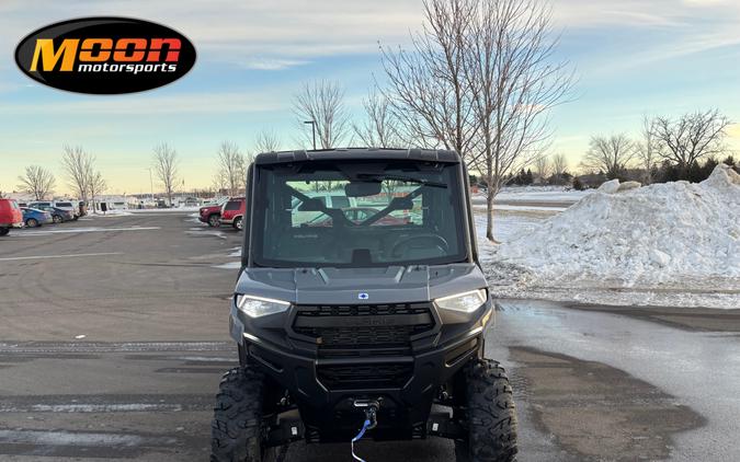 2026 Polaris Ranger Crew XP 1000 NorthStar Edition Ultimate