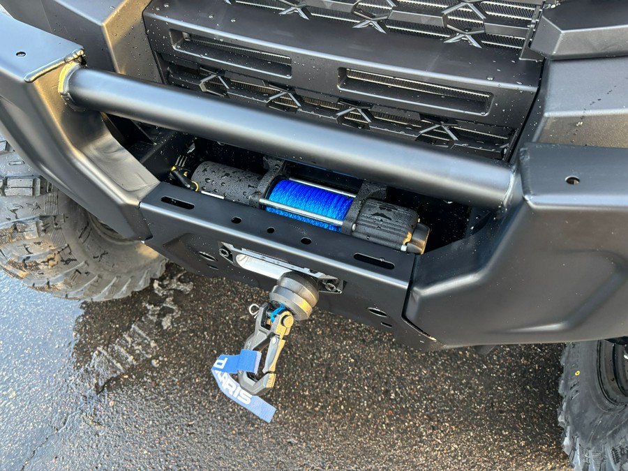 2026 Polaris Ranger Crew XP 1000 NorthStar Edition Ultimate