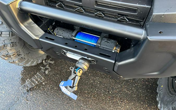 2026 Polaris Ranger Crew XP 1000 NorthStar Edition Ultimate