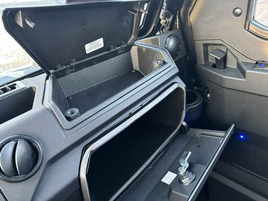 2026 Polaris Ranger Crew XP 1000 NorthStar Edition Ultimate