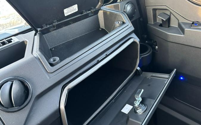 2026 Polaris Ranger Crew XP 1000 NorthStar Edition Ultimate