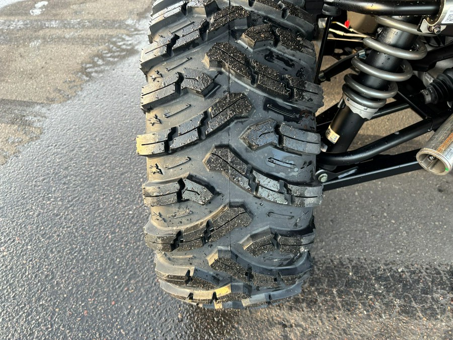 2026 Polaris Ranger Crew XP 1000 NorthStar Edition Ultimate