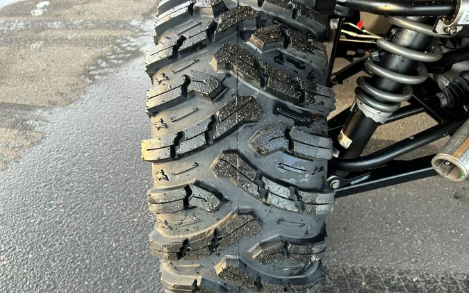 2026 Polaris Ranger Crew XP 1000 NorthStar Edition Ultimate