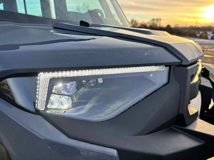 2026 Polaris Ranger Crew XP 1000 NorthStar Edition Ultimate