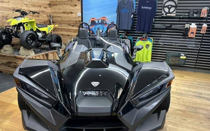 2026 Polaris Slingshot S Manual
