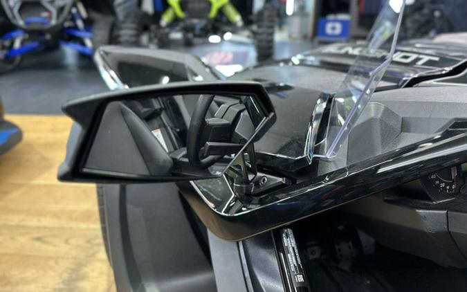 2026 Polaris Slingshot S Manual