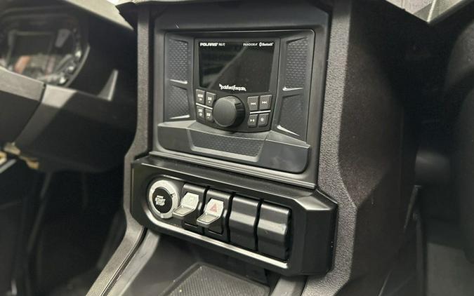 2026 Polaris Slingshot S Manual