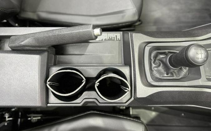 2026 Polaris Slingshot S Manual