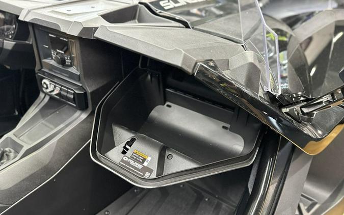 2026 Polaris Slingshot S Manual